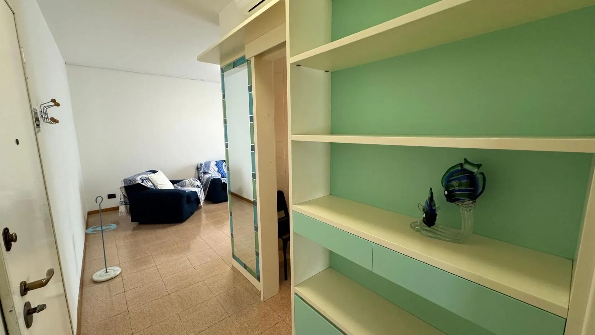 Family App4Rent Betulle 5 Jesolo Apartment Italy