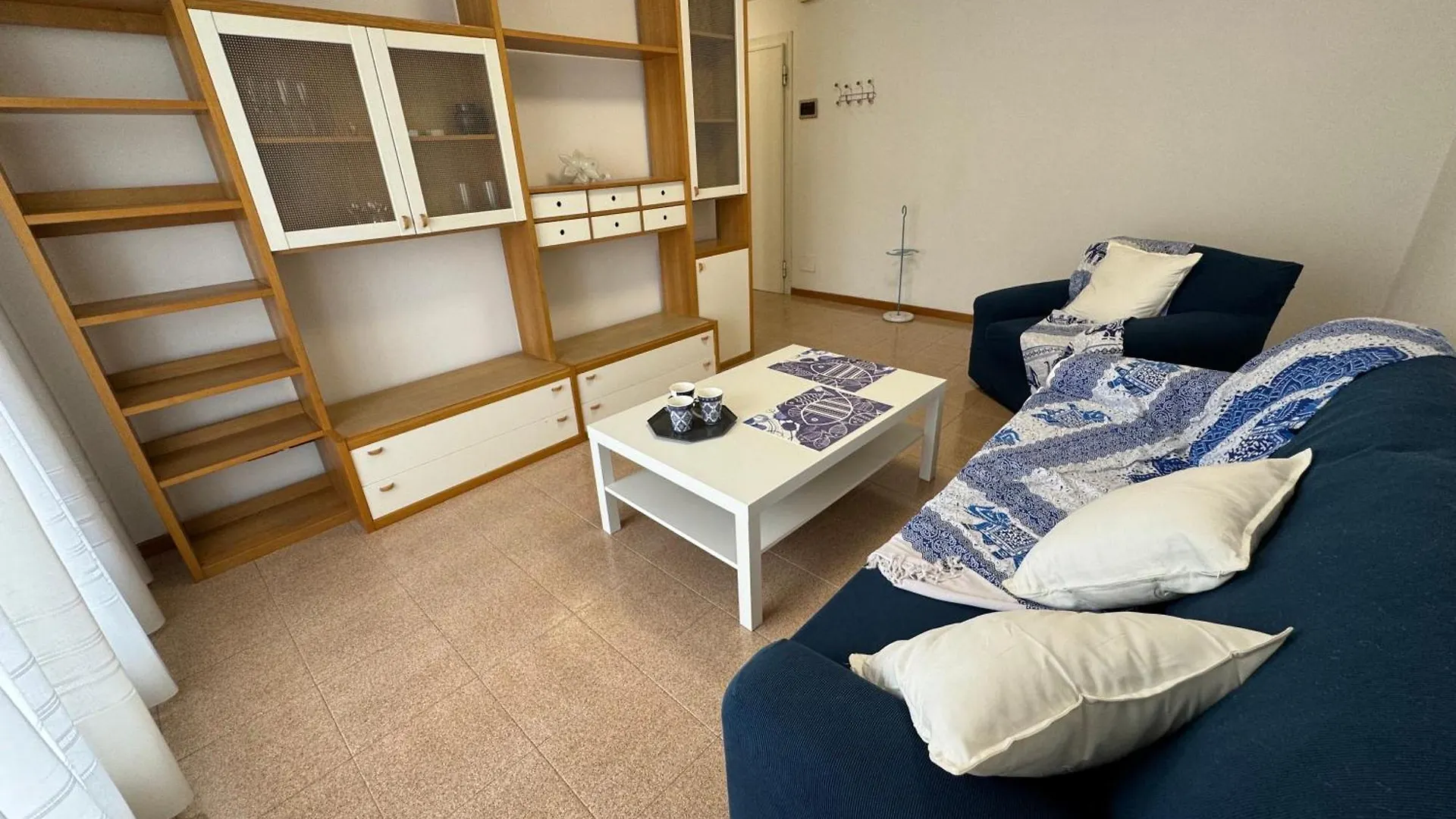 Family App4Rent Betulle 5 Jesolo Apartment