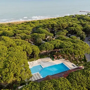 Club Del Sole Family Feriepark