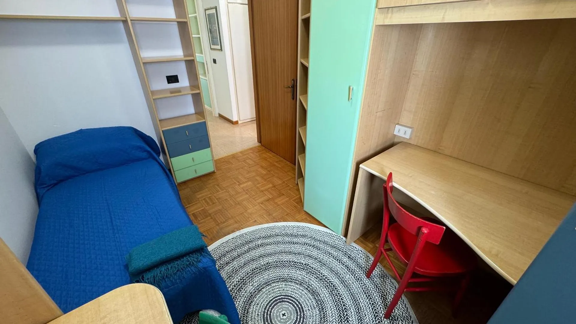 Family App4Rent Betulle 5 Jesolo Apartment Italy