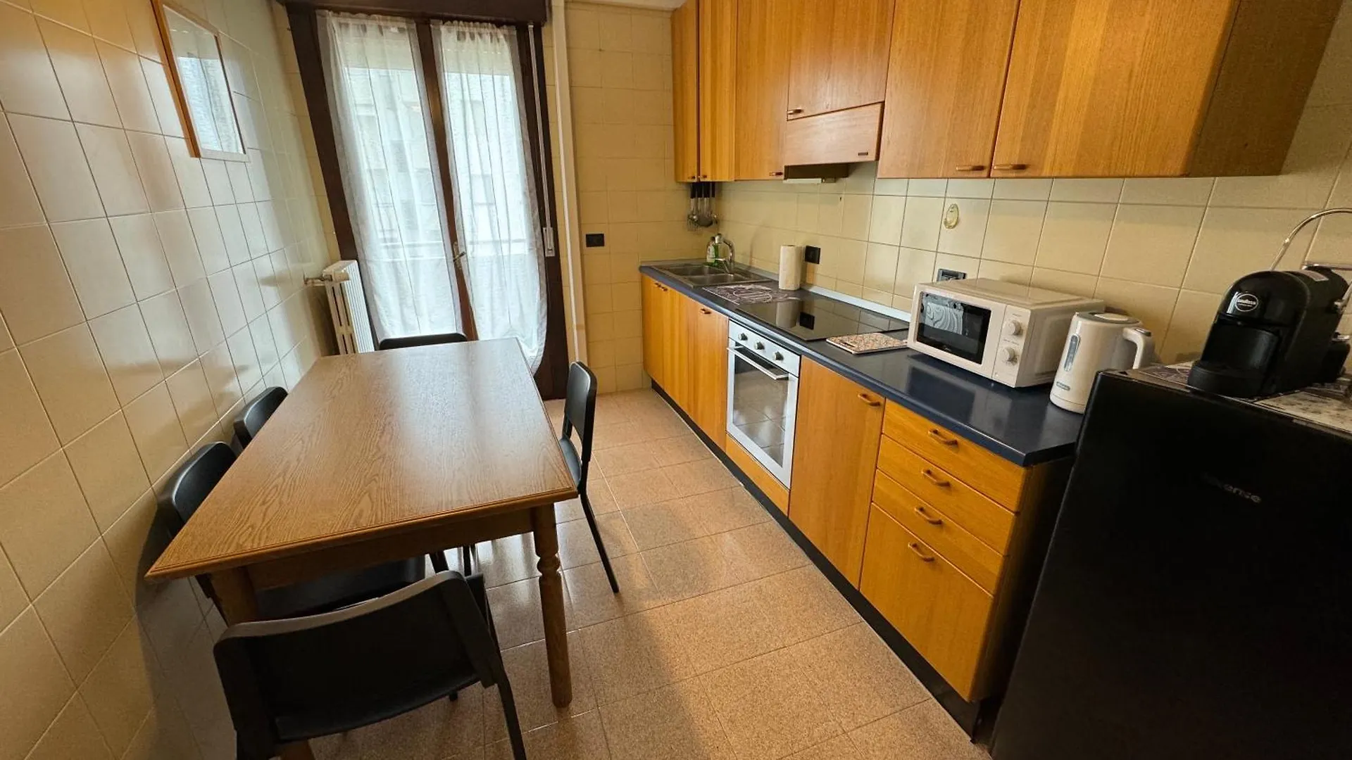 Family App4Rent Betulle 5 Jesolo Apartment