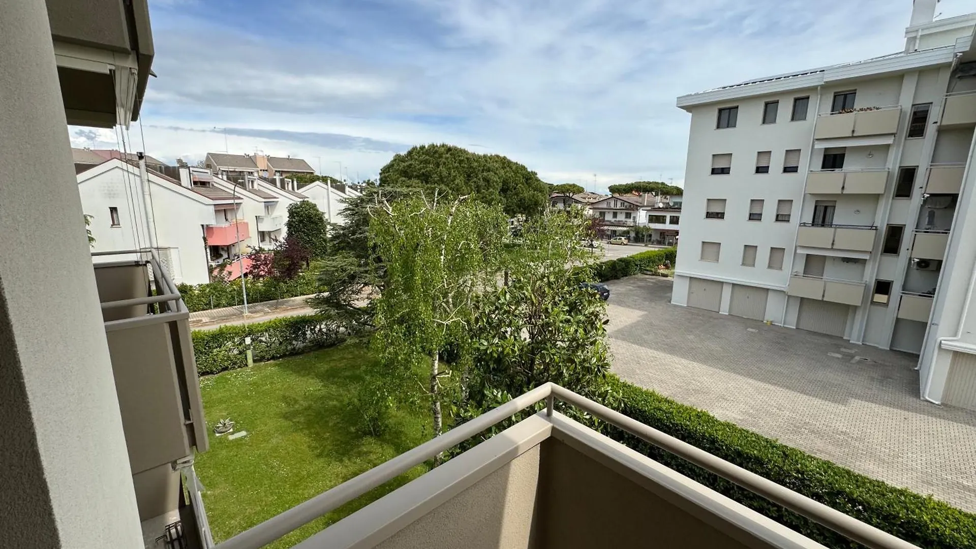 Family App4Rent Betulle 5 Jesolo Apartment  Lido di Jesolo