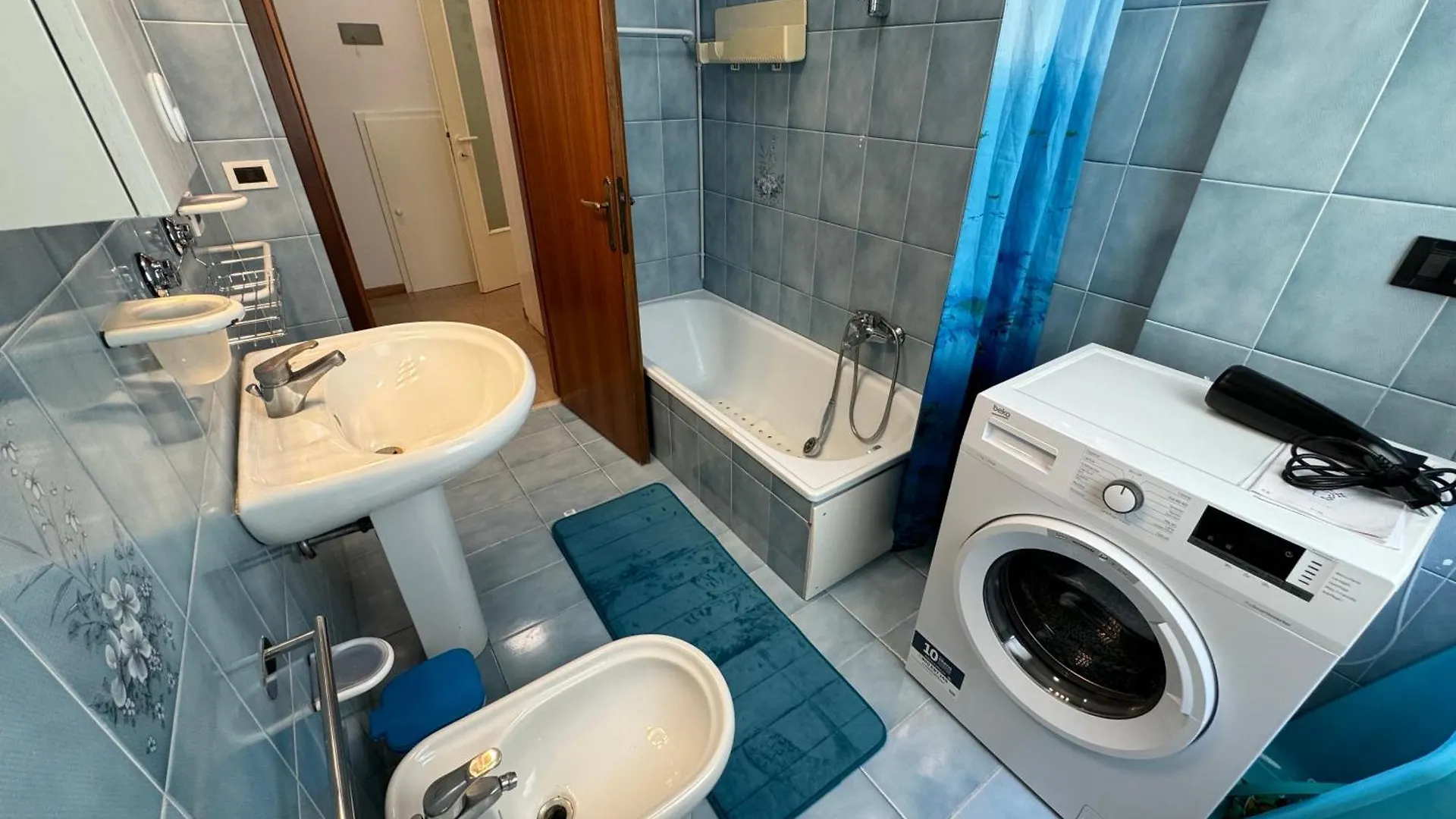 Family App4Rent Betulle 5 Jesolo Apartment