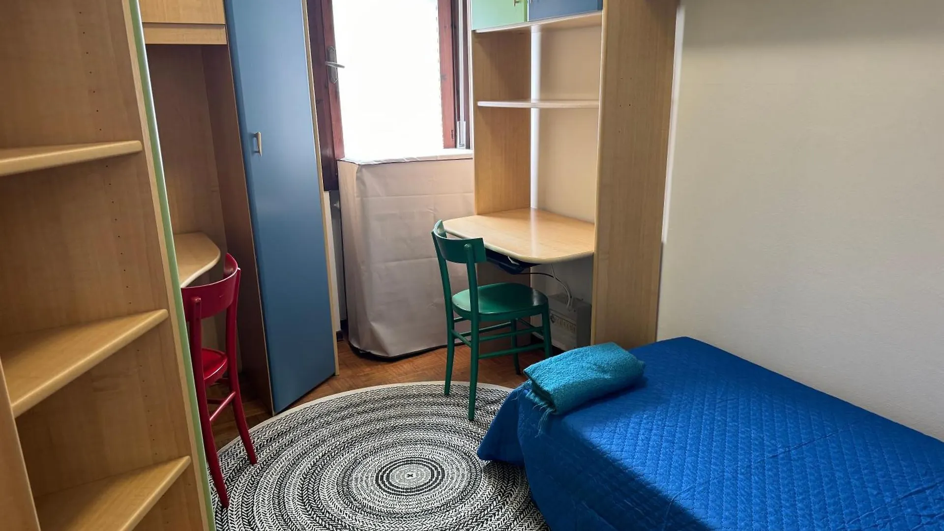 Family App4Rent Betulle 5 Jesolo Apartment Italy
