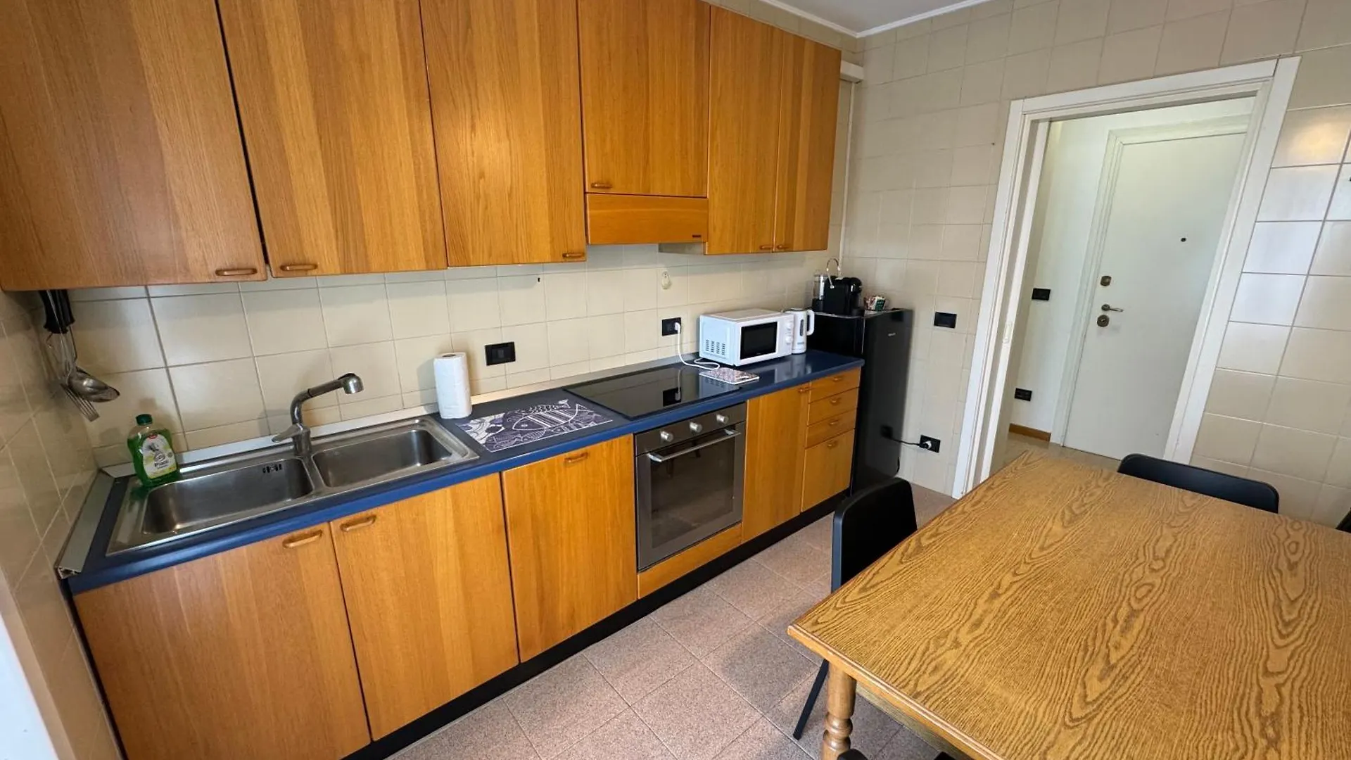 Family App4Rent Betulle 5 Jesolo Apartment 0*, Lido di Jesolo