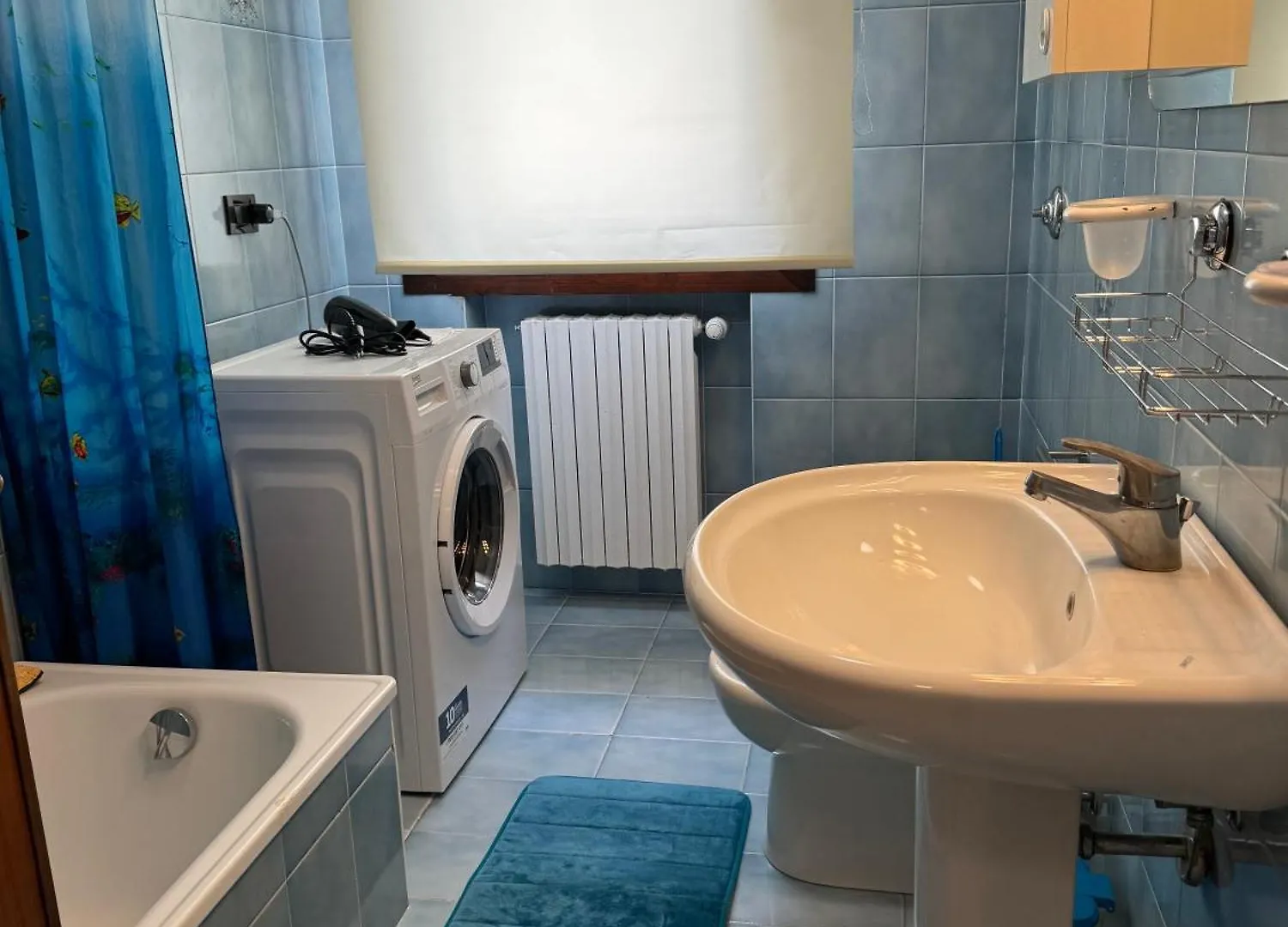 Family App4Rent Betulle 5 Jesolo Apartment