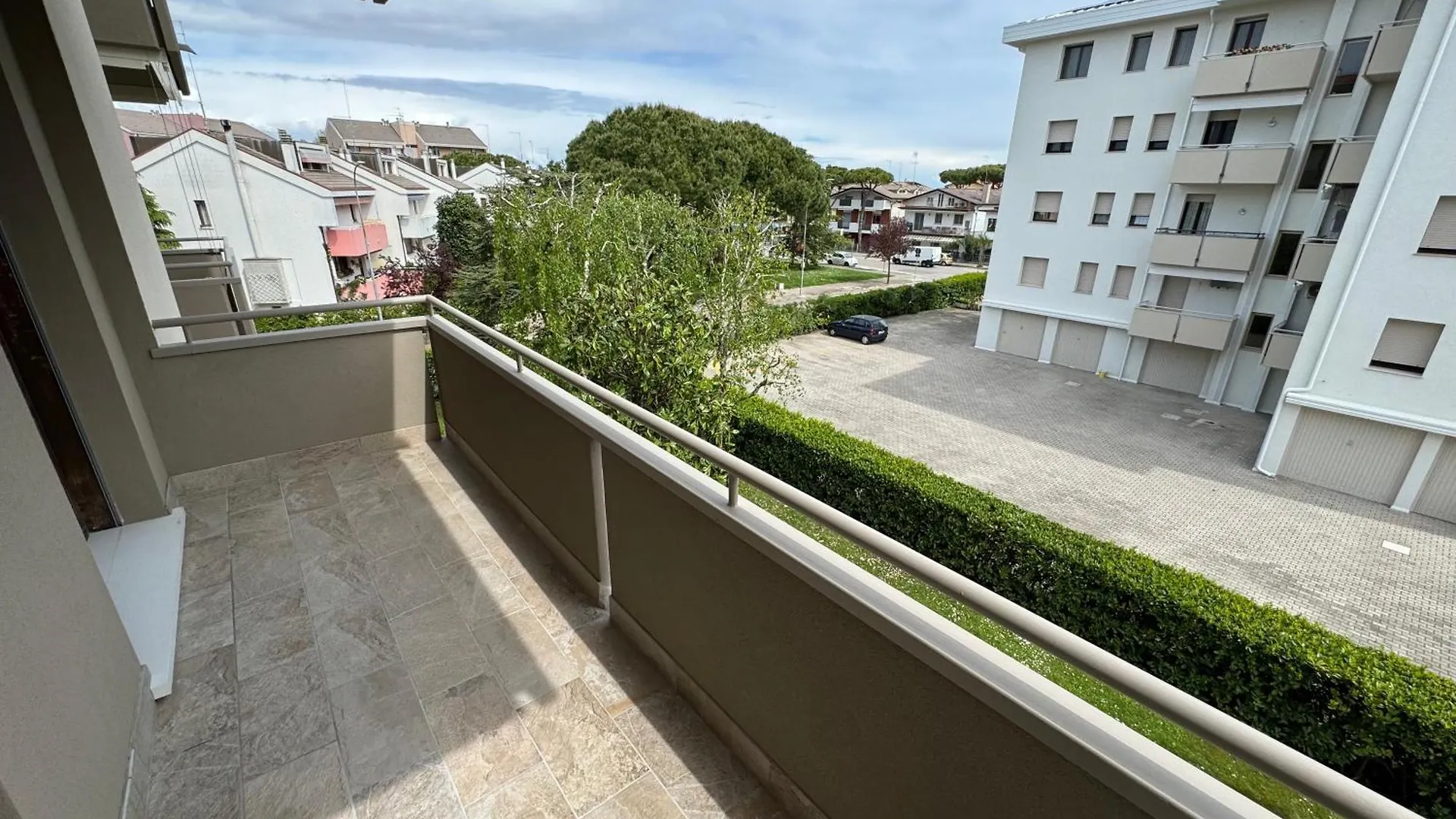 Family App4Rent Betulle 5 Jesolo Apartment