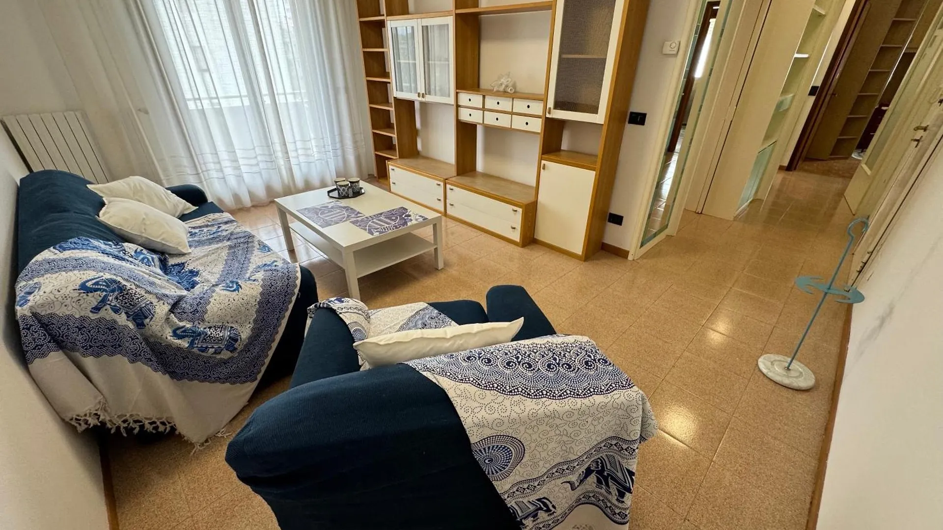 Family App4Rent Betulle 5 Jesolo Apartment