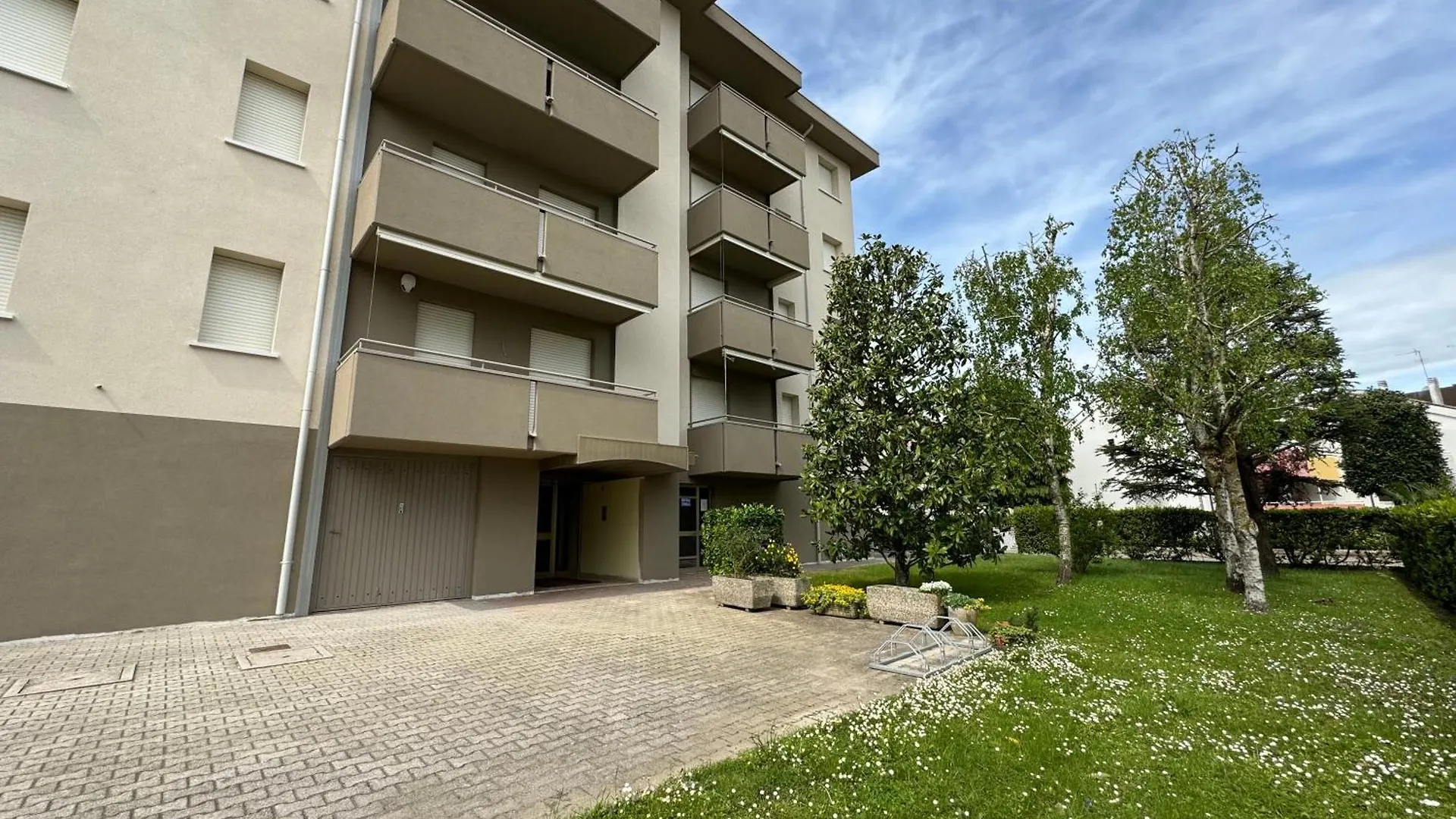 Family App4Rent Betulle 5 Jesolo Apartment