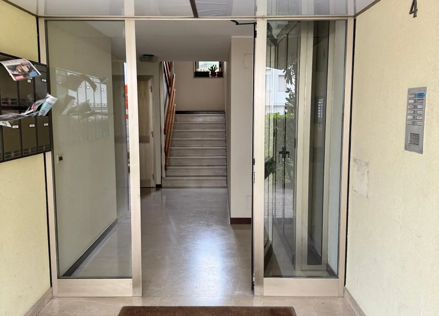 Family App4Rent Betulle 5 Jesolo Apartment 0*, Lido di Jesolo Italy